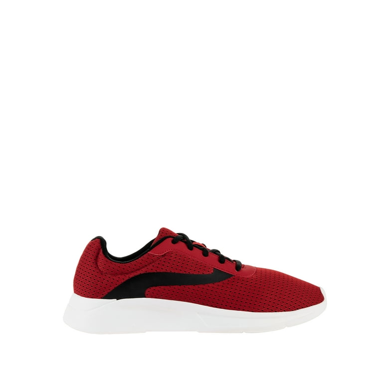 Athletic memory foam cheap shoes walmart