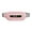 Pink, variant on SIYTUAU Heating Belt For Waist Massage With Hot Compress Function Relieves Dysmenorrhea Plastic Material Pink Color 3 Mode Vibration Usb Powered Gift For Girls Pink