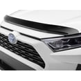 thumbnail image 2 of Husky Liners 2810222 Smoke Hood Shield Fits 2019-2025 Toyota RAV4, 2 of 15
