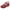 Red, variant on Hvyesh Closed Toe Sandals for Women Casual Summer Hollow Out Vintage Wedge Sandal Gladiator Outdoor Shoes