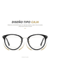 thumbnail image 3 of Paquete de 3 Gafas De Filtro De Luz Azul Lentes LabG  RT652, 3 of 5