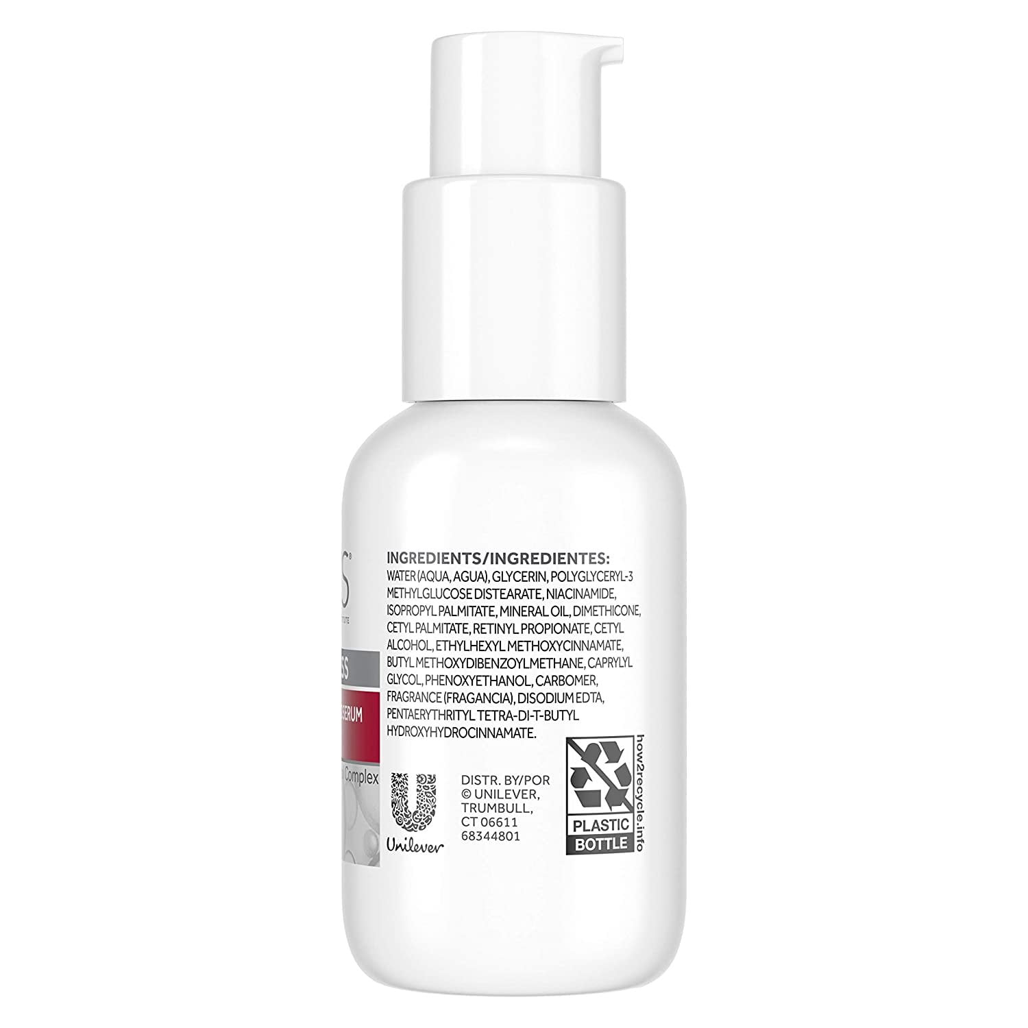 Pond's Skin Tightening Serum Rejuveness Face Serum 1.7 Oz