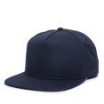 thumbnail image 4 of Outdoor Cap REDLBL102 Chino Cotton Twill Front Panels-Navy, 4 of 8