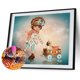 thumbnail image 2 of Wdftyju 5D DIY diamante pintura ojos grandes chica completo redondo diamante mosaico hogar Wdftyju 6aa5zw9aa0qb3rb9D05, 2 of 9
