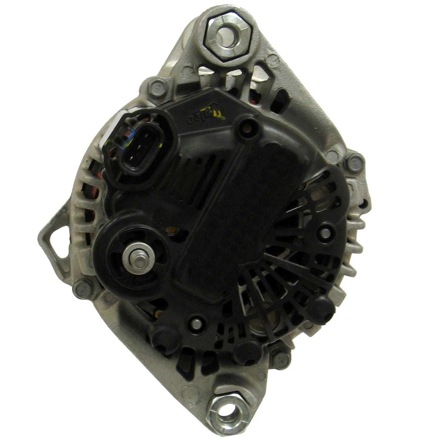 FVP Professional 11493 Alternator Standard
