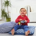 thumbnail image 5 of Kidz Delight Tech Set Trio: Phone, Remote and Keys for Toddlers Age 18 Months and Up, 5 of 8