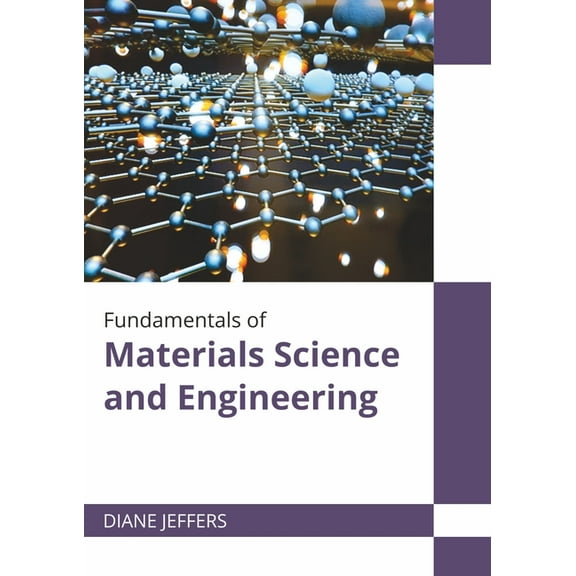 Fundamentals of Materials Science and Engineering, (Hardcover)