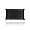 thumbnail image 2 of Radiator - Pacific Best Inc. Fit/For 10-17 Audi A5/S5-Coupe Manual, 09-16 A4/S4 Manual, 15-18 Q3 Automatic, 12-15 A6/S6 2.0L Automatic - Plastic Tank Aluminum Core - 8K0121251L, 2 of 3