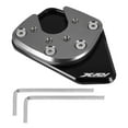 thumbnail image 1 of Labymos Motorcycle Side Stand For Honda Xadv X-adv 750 2017-2019 Titanium, 1 of 5
