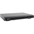 thumbnail image 1 of DVPSR510H Sony Lecteur DVD Upscaling Boîte Ouverte, 1 of 5
