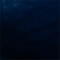 thumbnail image 2 of Lapalapa Faux Fur Modern Pillow Cover in Navy, 2 of 4