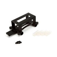 Batt Tray w/Landing Gear Sleeves and Screws, CX4 Multi-Colored