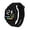 D002- Black, variant on Boys Watch, Student Watch, Casual Watch, Date Display, 12/24 Hour Format, Outdoor, Sports & Outdoor, Gift for Student, Birthday Gift, Black, 1 Pc