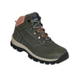 thumbnail image 1 of Calzado Dama Mujer Bota Camping Discovery Nobuck Gris Comoda gris oscuro 24 Discovery 124D10, 1 of 5