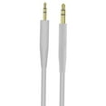 thumbnail image 4 of Headphone Replacement Cable 2.5mm 140cm Accessories Earbuds for QC25 35 35II Grey No Mic, 4 of 9