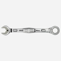 Wera Ratcheting Wrench,Head Size 5/8 in. 05073285001