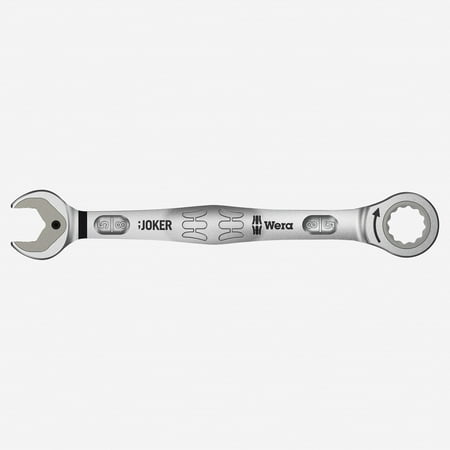 UPC: 4013288167422 | Wera 073285 Joker Combination Wrench – 5/8