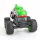 thumbnail image 4 of RC Spray Car 1/18 RC Car 2.4Ghz Stunt Car Control remoto Stunt Vehicle Juguetes con niebla trasera S Irfora Verde, 4 of 7