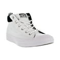 thumbnail image 2 of Converse Chuck Taylor All Star Street Mid Unisex Shoes White-Black-White 160485f, 2 of 6