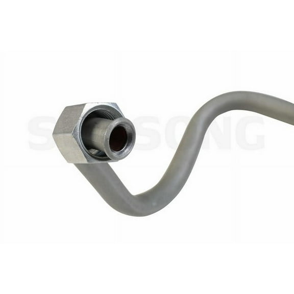 Sunsong 3401758 Power Steering Pressure Line Hose Assembly