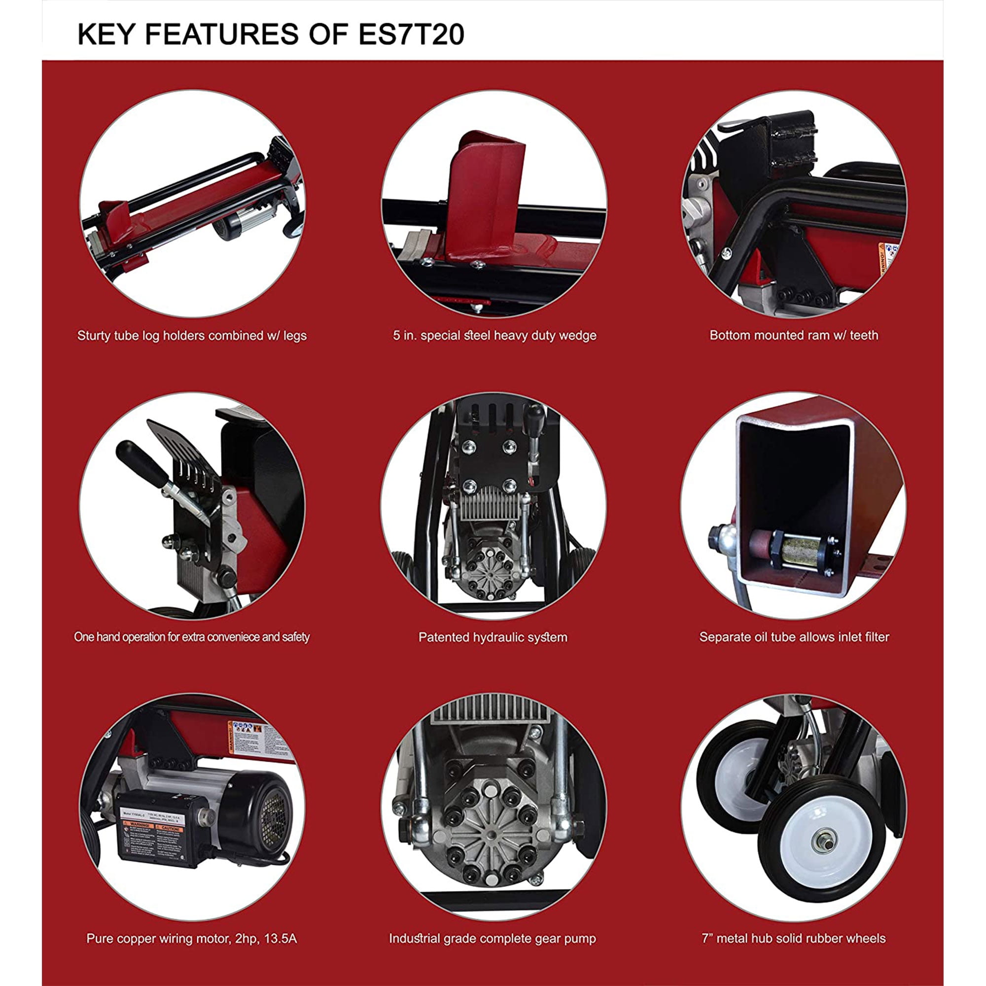 Boss es7t20 outlet