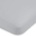 thumbnail image 3 of Carter's Construction Time 4 Piece Toddler Bedding Set, Navy, Yellow, Grey, Orange, 3 of 6