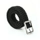 thumbnail image 3 of Cinturón de paracord táctico militar, cinturón de paracord de supervivencia 550, equipo de acampada y senderismo, cinturón de paracord de alta capacidad, 3 of 5