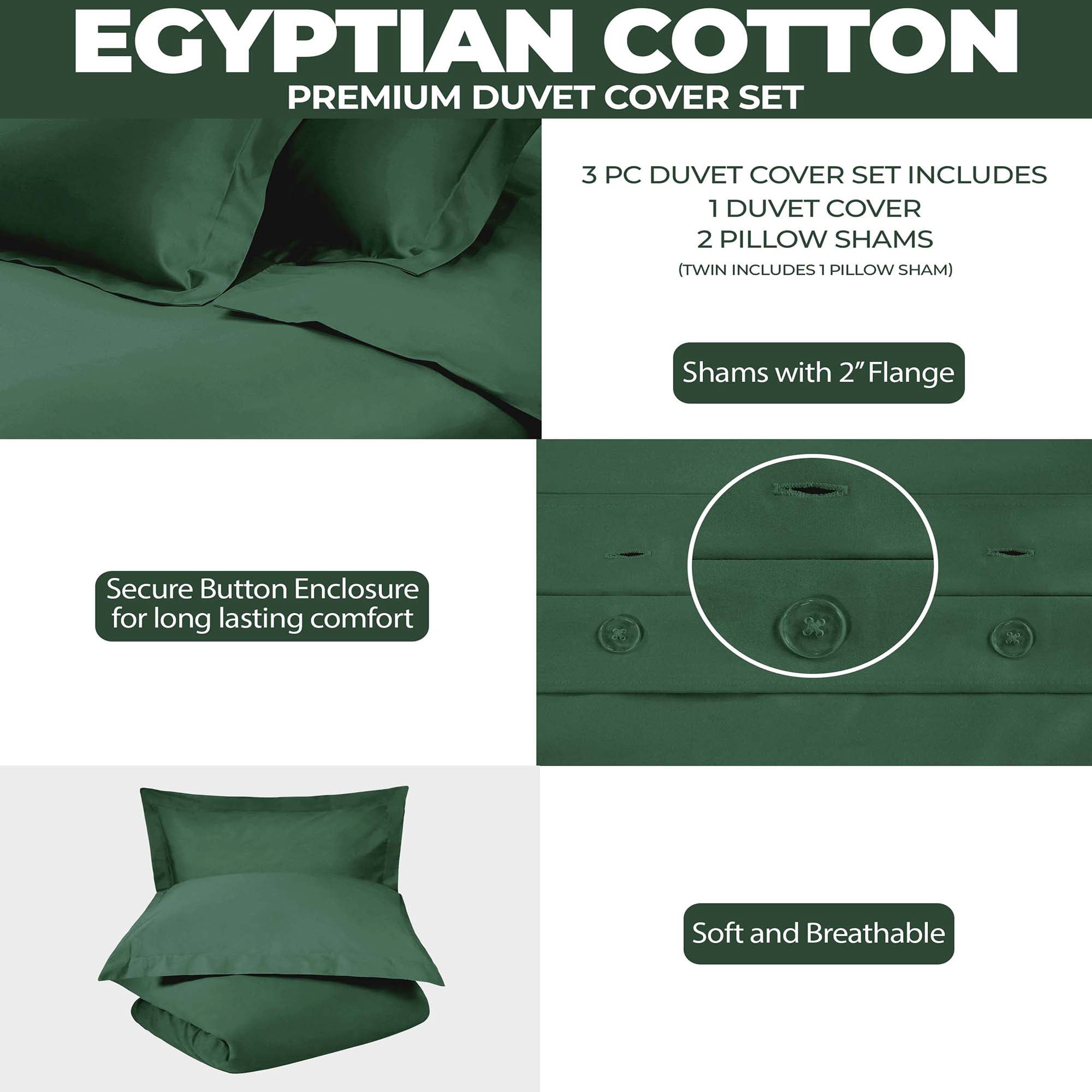 Crown Collection Luxuriate Hotel 1000-TC Hypoallergenic Ultra Soft 100% Egyptian Cotton 98x108 inch Super King Size Silver Solid Pinch Plated Duvet Crown Collection Luxuriate Hotel 1000-TC Hypoallergenic Ultra Soft 100% Egyptian Cotton 98x108 inch Super King Size Silver Solid Pinch Plated Duvet
