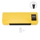 thumbnail image 2 of Aire Acondicadado de DoBle Función, Refrigeración y Calefacción Rápidas, Aire Acondicionado Amarillo, Aire Acondicionado de Pared Adecuado para Dormitorio,, 2 of 7