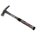 thumbnail image 2 of Vaughan Hammer R404ML 22 Oz Milled Face Solid Steel Rip Hammer, 2 of 2