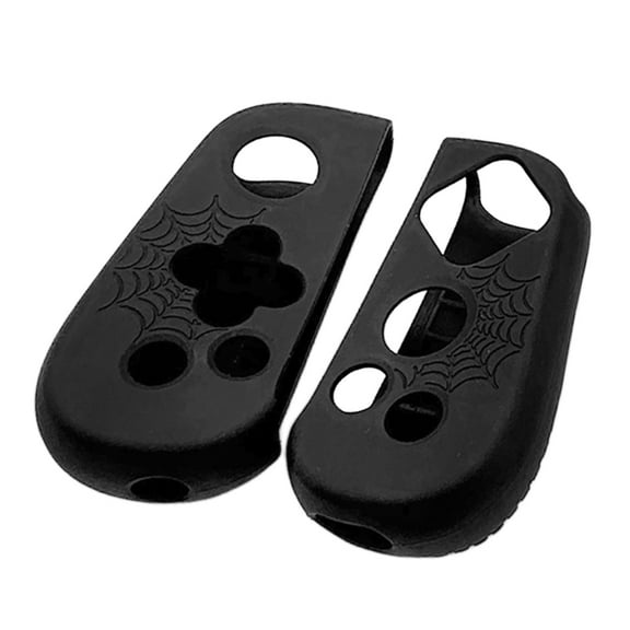 Mobile Gaming Controller Grip Case Silicone Cover for BACKBONE One 1/2 Grip Skin Protective Sleeve Handle Grips Cover