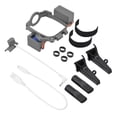 thumbnail image 2 of Thrower Lightweight Quadcopter Pro Dispenser Air Thrower Air‐Dropping for, 2 of 8