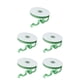 thumbnail image 3 of Cinta Práctica para Manualidades Yuarrent Cintas de Moda Duraderas Verde 45m, 3 of 6