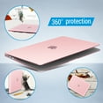 thumbnail image 7 of Hard shell case for Macbook Air 16 15 13 11 Pro 13 12 inch case laptop, 7 of 7