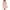 Pink, variant on Atogsazn Womens Boho Beach Dresses V-Neck Short Sleeve Bandage Print Summer Dresses Casual Loose Midi Dress Blue L on Clearance