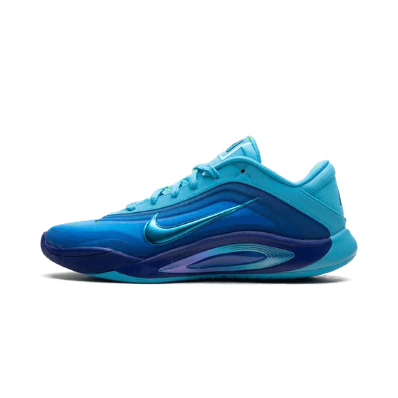 NIKE WOMENS A'One Womens "Indigo Girl" FZ8605 401 FZ8605 401 from Stadium Goods