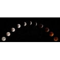 thumbnail image 2 of Dujic LightHunter, Zoran 18x10 Black Ornate Wood Framed with Double Matting Museum Art Print Titled - Twelve Apostles Of The Earth, 2 of 4