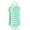 Green, variant on FOLADION 2 in 1 Silicone Body Cloud Scrubber, Shower and Shampoo Massaging Brush, Exfoliating Body and Head Scrubber, Scalp Massager/Brush, Easy to Clean (Green)