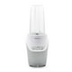 thumbnail image 3 of Licuadora- Pulverizador Tritan Taurus 2 velocidades, 1 pulso, color blanco, 3 of 4