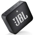thumbnail image 2 of Altavoz Bluetooth JBL GO2 impermeable ultraportátil negro, 2 of 9