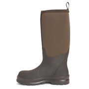 Muck Men's Chore Classic Tall Xpress Cool, Bark
