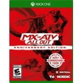 thumbnail image 1 of MX VS ATV All Out Anniversary Edition Xbox One, 1 of 5