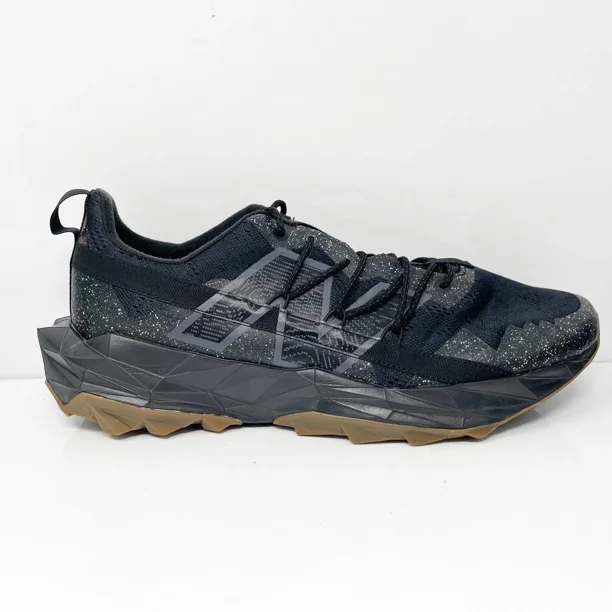 New Balance Unisex Tektrel V1 MTTTRCK1 Black Running Shoes Sneakers M14 W15.5 2E