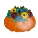 thumbnail image 1 of Decoración de Halloween Colgante de puerta de Halloween, colgante de decoración con diseño de placa de puerta de madera de Acción de Gracias de otoño(Buy 2 save 10%), 1 of 6