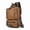 Light Brown, variant on Sling Bag Crossbody for Men Women One Strap Shoulder Cross Body Bag Sling Backpack for Travel