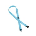 thumbnail image 3 of Pulp Board Binding Rope Quick Release Buckles for Stand up Paddleboard Canoe Light Blue, 3 of 10