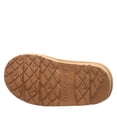 thumbnail image 4 of BEARPAW Loki Toddler Iced Coffee Slipper Size 10, 4 of 8