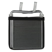 REACH 18-11623 Heater Core for Dodge: 2002-2008 (Ram 1500, Ram 2500, Ram 3500)