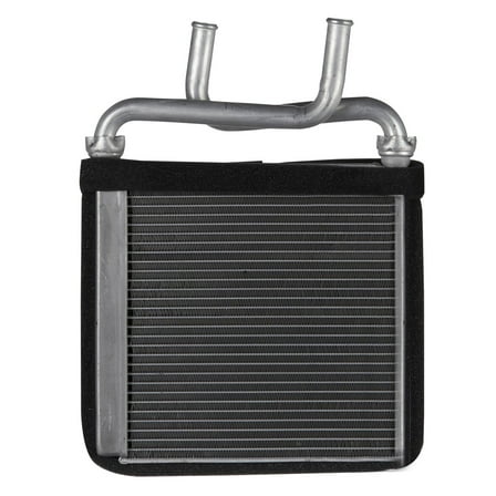REACH 18-11623 Heater Core for Dodge: 2002-2008 (Ram 1500, Ram 2500, Ram 3500)
