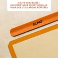 thumbnail image 3 of Silpat The Original SIL-Band Storage Band, Orange, 3 of 6